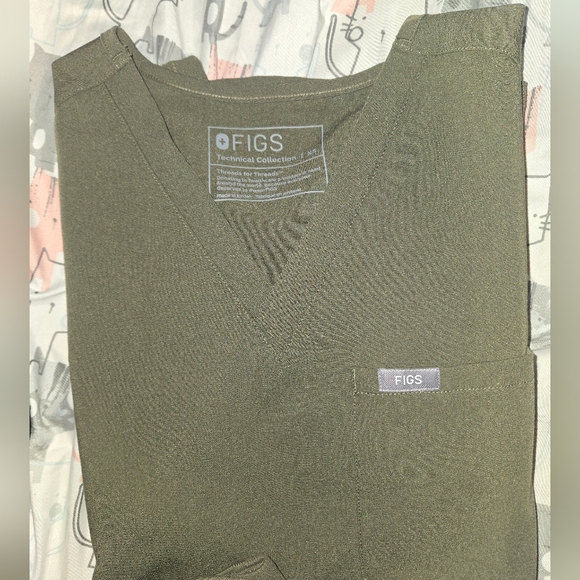 Figs Spruce - Picture 2 of 6